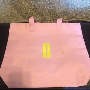 Clinique Canvas Tote bag *NEW*